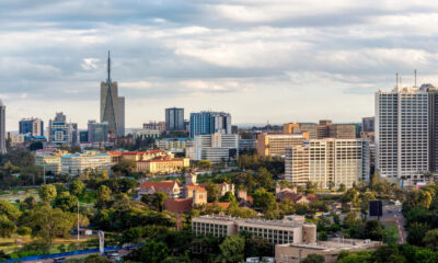 Why security should be the number one priority in Africa