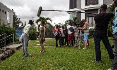 WTO completes sixth review of the trade policies and practices of Nigeria