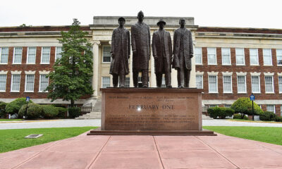 Largest HBCU, North Carolina A&T, launches Artificial Intelligence degree program