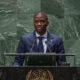 Grenada Prime Minister Dickon Mitchell named to TIME100 Climate list