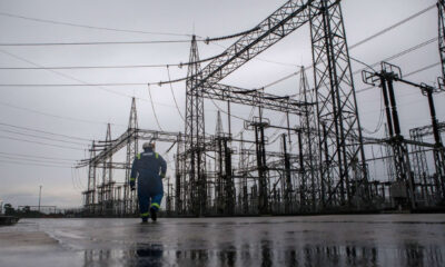 Nigeria's Lagos seeks investors for 4,000 MW gas-fired power plants