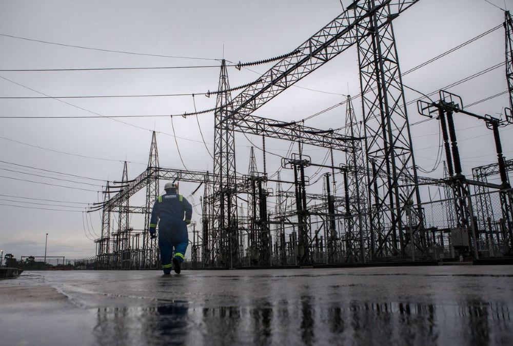 Nigeria's Lagos seeks investors for 4,000 MW gas-fired power plants