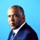 Michael Johnson's Grand Slam Track appoints Robert F. Smith to its Board of Directors