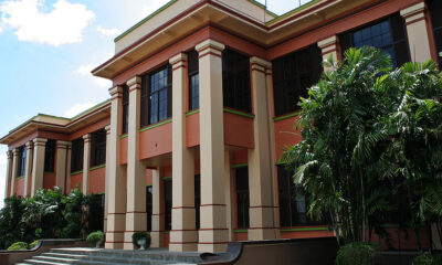 University of the West Indies maintains its standing in the World University Rankings