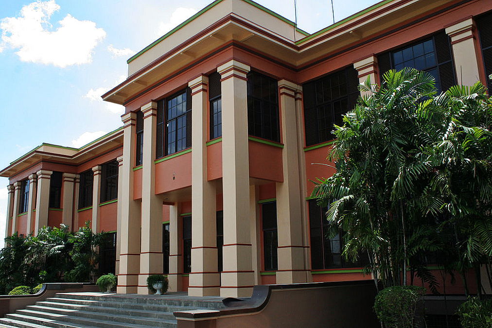 University of the West Indies maintains its standing in the World University Rankings