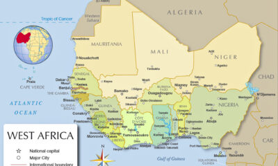 West African Communities