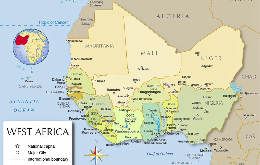 West African Communities