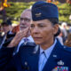 Yvonne L. Mays becomes first Black Woman to lead New Jersey National Guard