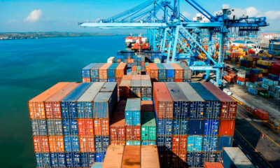 Another notable accomplishment for AfCFTA as Kenya's MSMEs dispatch their first exports to three member countries