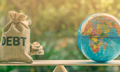 International Community joins Africa in Debt Challenge