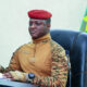 Burkina Faso Coup anniversary: Key achievements of Captain Ibrahim Traoré