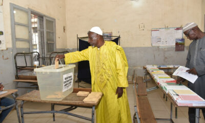 Why Senegal's legislative elections could be more consequential than its historic elections earlier in the year