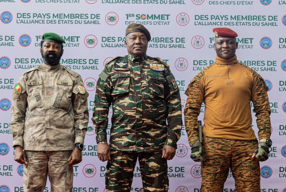 Political Instability, Insecurity and Regional Schism: Issues of the 66th ECOWAS Summit