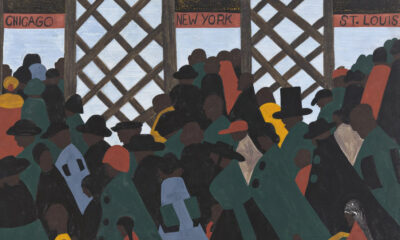 Economic Self-Determination for the Diaspora