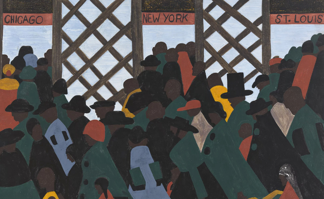 Economic Self-Determination for the Diaspora