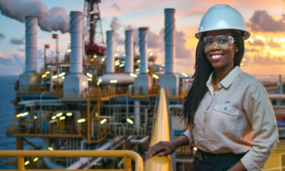 Maximizing Africa's Natural Gas Potential: A Path to Economic Growth and Sustainability