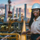 Maximizing Africa's Natural Gas Potential: A Path to Economic Growth and Sustainability