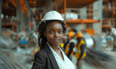 Role of Women in Driving Africa’s Post-Pandemic Economic Growth