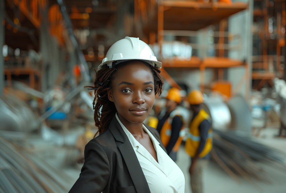 Role of Women in Driving Africa’s Post-Pandemic Economic Growth