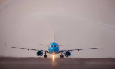 DR Congo launches national carrier in collaboration with Ethiopian Airlines