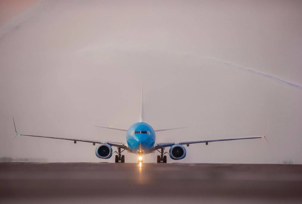 DR Congo launches national carrier in collaboration with Ethiopian Airlines