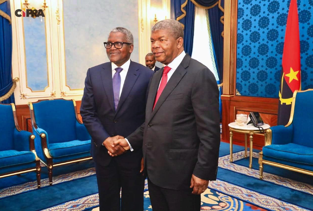 Angola Strengthens Position as a Top Oil and Gas Investment Hub