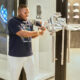 Theo Baloyi's Bathu expands Internationally with Inaugural Store in Namibia