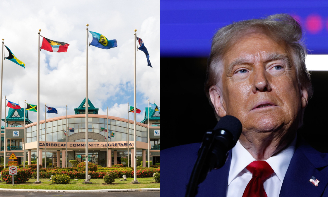 A Strategic Roadmap for the Caribbean: Maximizing Opportunities in Trump’s Second Term