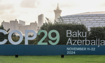 COP disappoints Africa again