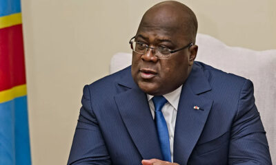 The temptation to 'touch' constitutions in Africa: a dangerous move the DR Congo must avoid