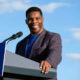 Herschel Walker nominated by Trump for US Ambassador to the Bahamas
