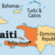 Haiti's airport reopens after month-long gang violence shutdown