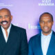 Rwanda forms Strategic Investment and Tourism Partnership with Steve Harvey's BILT LLC
