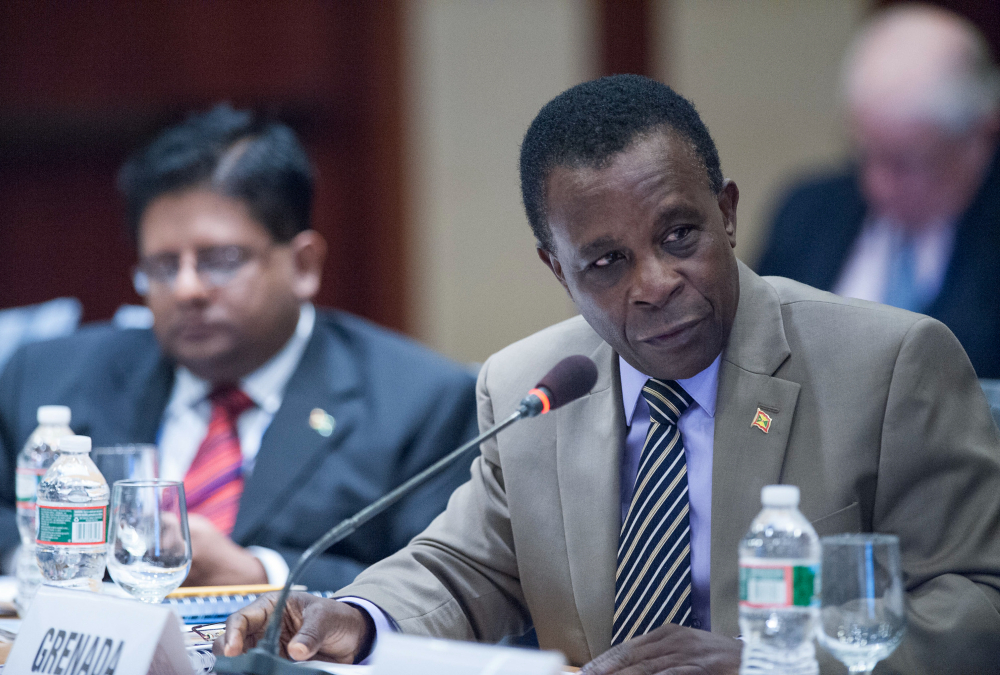 Grenada’s Opposition leader Keith Mitchell says he will not be seeking re-election