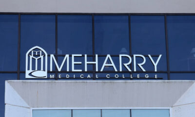 Meharry Medical College receives $20 million donation from anonymous benefactor