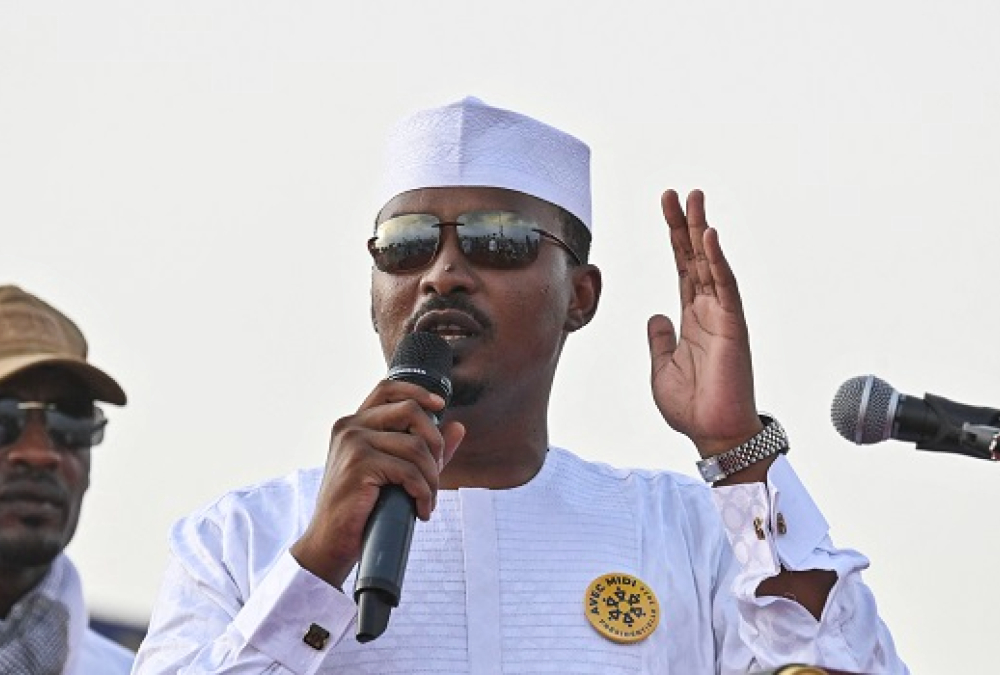 Evolving Power Dynamics in sub-Saharan Africa