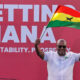 Ghana’s ex-President John Mahama is set to return after rival concedes election