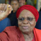 Namibia on course to elect first female president