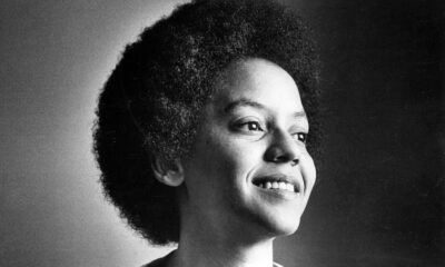 Nikki Giovanni, renowned poet and literary icon, passes away at 81