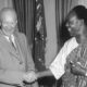 How Nkrumah's approach to the world may help explain Africa's current approach