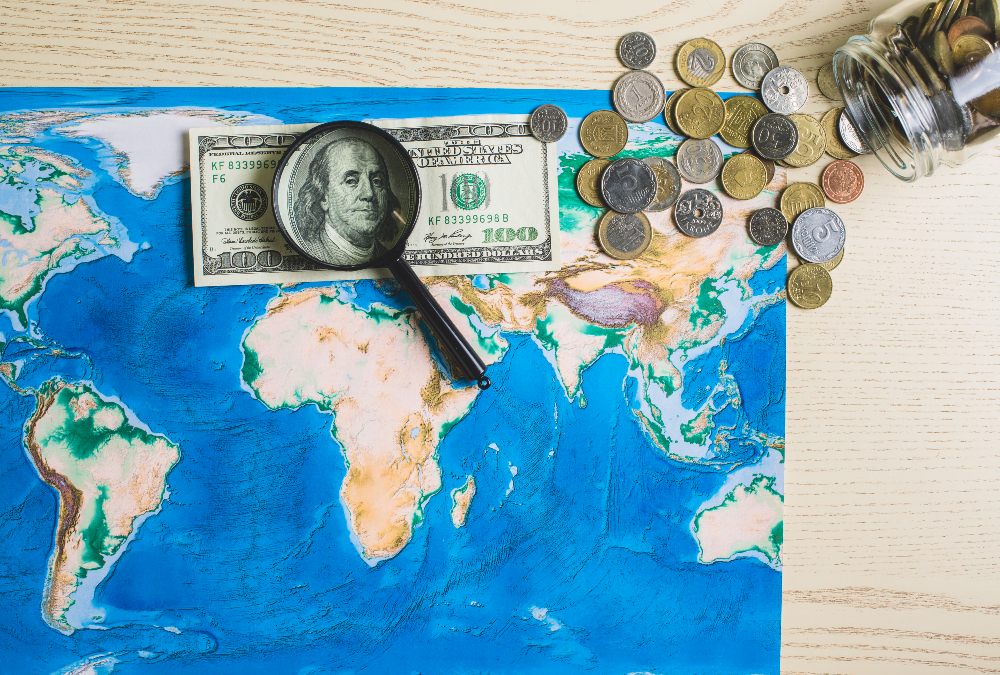 Caribbean region reports growth in remittances
