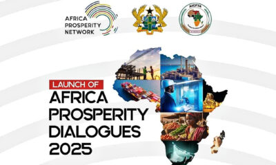 New brainstorming event in preparation to advance Africa’s economic integration and prosperity agenda