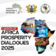 New brainstorming event in preparation to advance Africa’s economic integration and prosperity agenda