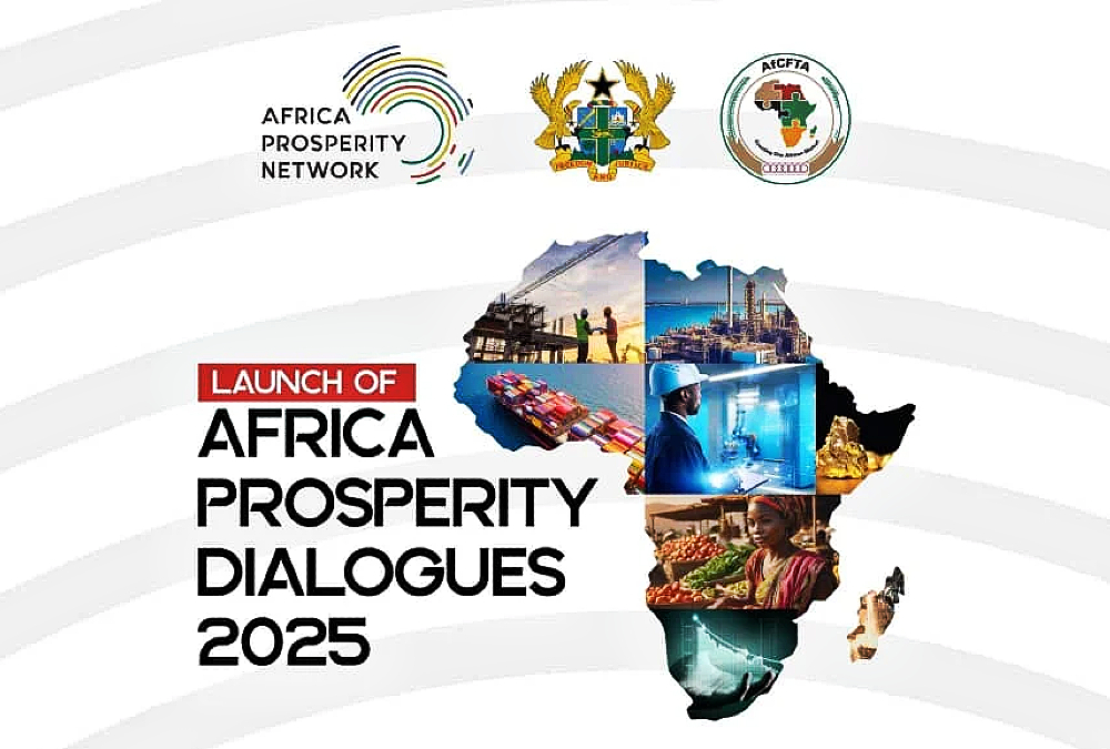 New brainstorming event in preparation to advance Africa’s economic integration and prosperity agenda