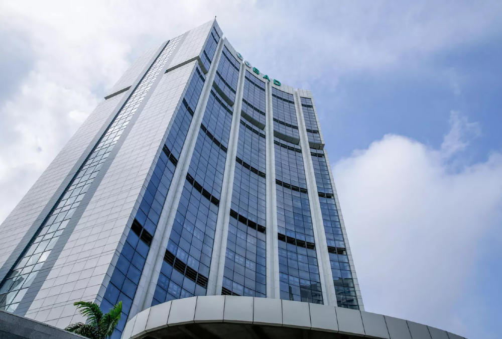 Race for AfDB Leadership Intensifies