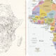 The Lasting Impact of Colonial Borders on Africa’s Ethnic Landscape