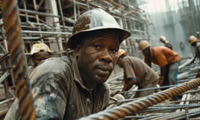 The Future of Africa’s Industrialization: A Call for Homegrown Ownership