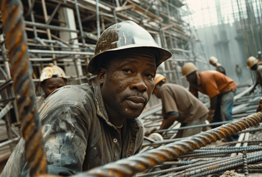 The Future of Africa’s Industrialization: A Call for Homegrown Ownership