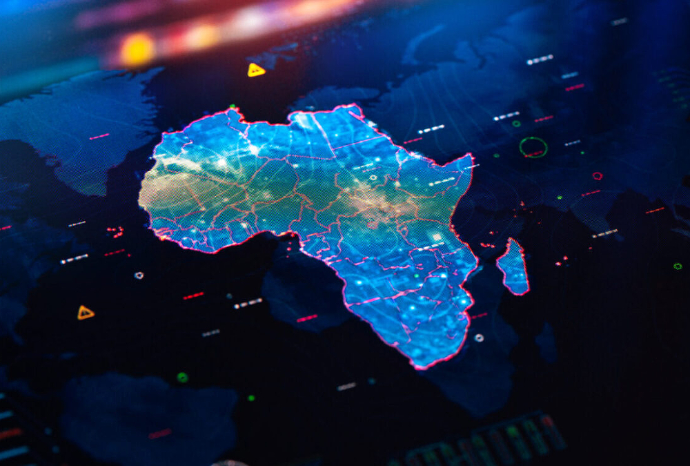 Africa to The Economist: Keep your capitalist revolution