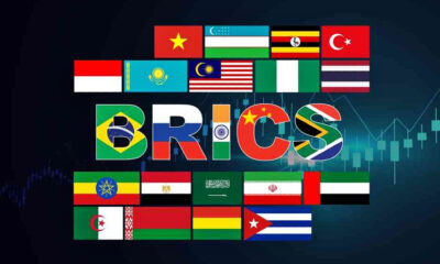 The Growing Influence of BRICS in Emerging Economies